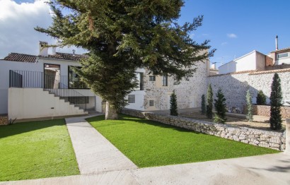Resale - Casa - Cocentaina