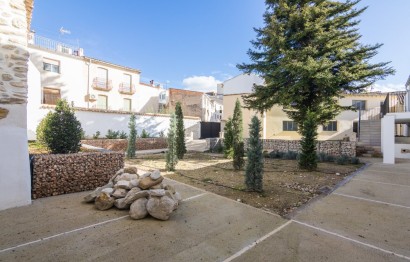 Resale - Casa - Cocentaina