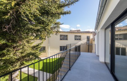 Resale - Casa - Cocentaina