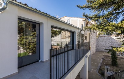 Resale - Casa - Cocentaina