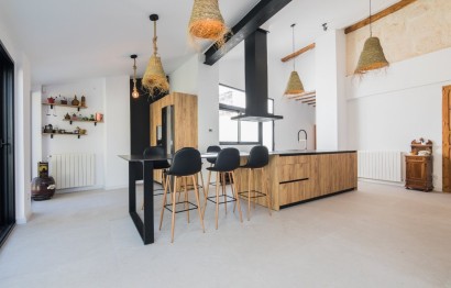 Resale - Casa - Cocentaina