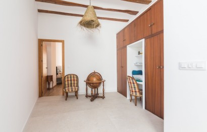 Resale - Casa - Cocentaina