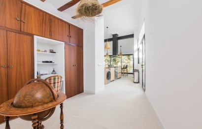 Resale - Casa - Cocentaina