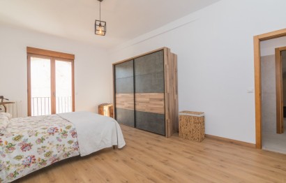Resale - Casa - Cocentaina