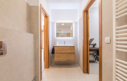 Resale - Casa - Cocentaina