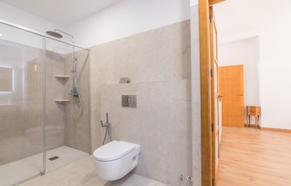 Resale - Casa - Cocentaina