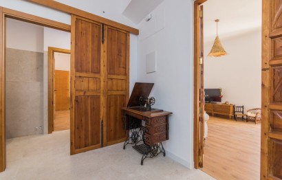 Resale - Casa - Cocentaina