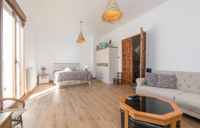 Resale - Casa - Cocentaina