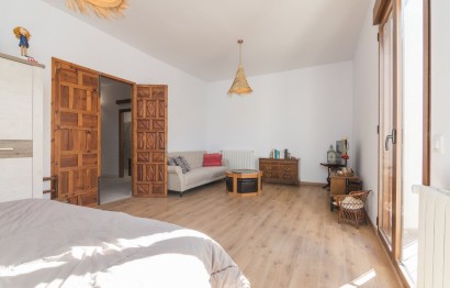 Resale - Casa - Cocentaina