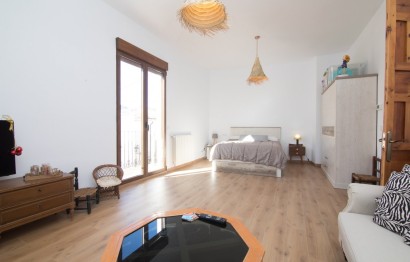 Resale - Casa - Cocentaina