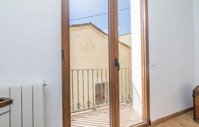 Resale - Casa - Cocentaina