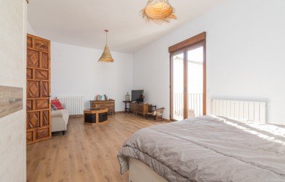 Resale - Casa - Cocentaina