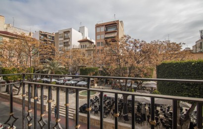 Revente - Appartement - Elche - Center