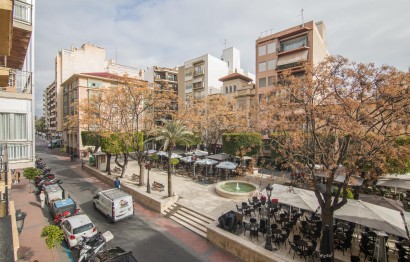 Revente - Appartement - Elche - Center