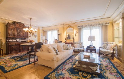 Revente - Appartement - Elche - Center