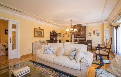 Revente - Appartement - Elche - Center