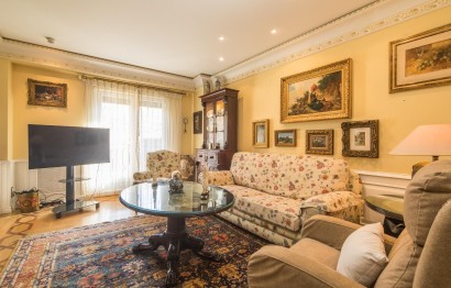 Revente - Appartement - Elche - Center