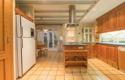 Revente - Appartement - Elche - Center