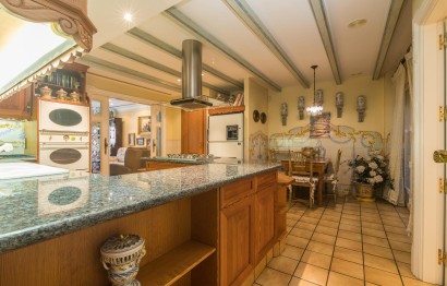 Revente - Appartement - Elche - Center