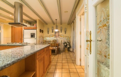 Revente - Appartement - Elche - Center