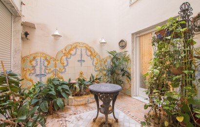 Revente - Appartement - Elche - Center