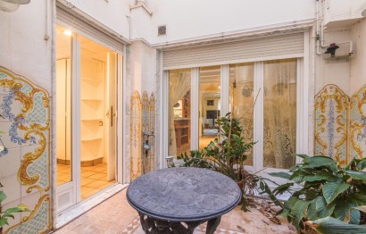 Revente - Appartement - Elche - Center