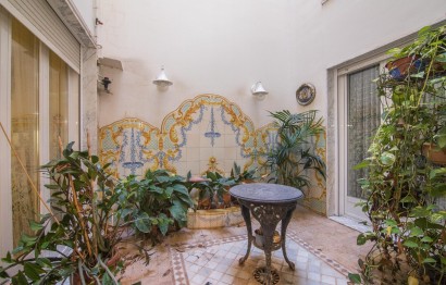 Revente - Appartement - Elche - Center