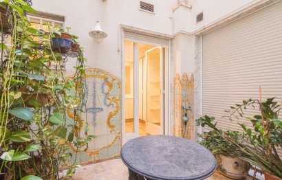 Revente - Appartement - Elche - Center