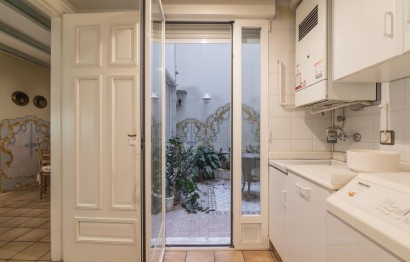 Revente - Appartement - Elche - Center