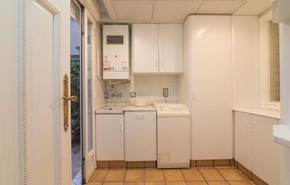 Revente - Appartement - Elche - Center