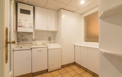Revente - Appartement - Elche - Center