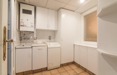 Revente - Appartement - Elche - Center