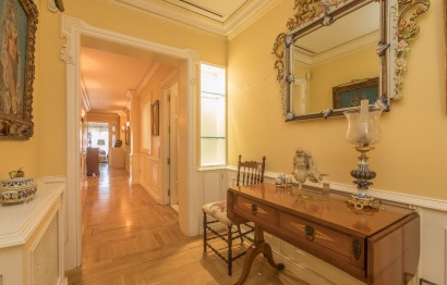 Revente - Appartement - Elche - Center