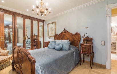 Revente - Appartement - Elche - Center