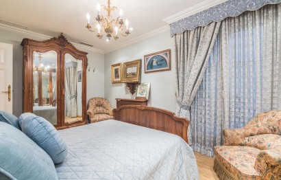 Revente - Appartement - Elche - Center