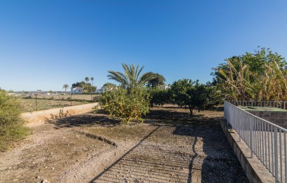 Revente - Ville - Elche Pedanías - Valverde
