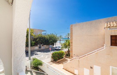 Revente - Appartement - Santa Pola - Playa Levante