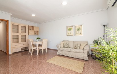Revente - Appartement - Santa Pola - Playa Levante