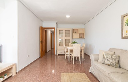 Revente - Appartement - Santa Pola - Playa Levante