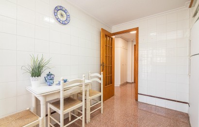 Revente - Appartement - Santa Pola - Playa Levante
