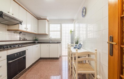 Revente - Appartement - Santa Pola - Playa Levante