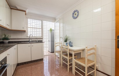 Revente - Appartement - Santa Pola - Playa Levante