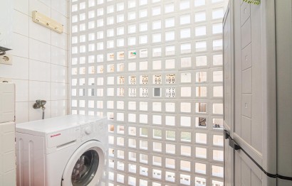 Revente - Appartement - Santa Pola - Playa Levante