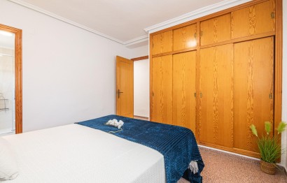 Revente - Appartement - Santa Pola - Playa Levante