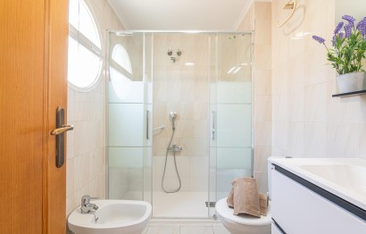 Revente - Appartement - Santa Pola - Playa Levante
