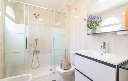 Revente - Appartement - Santa Pola - Playa Levante