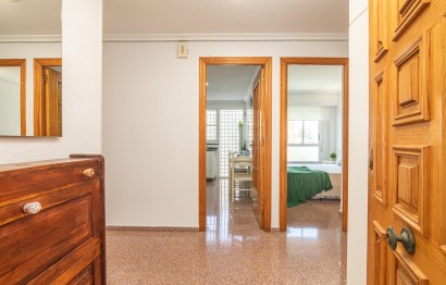 Revente - Appartement - Santa Pola - Playa Levante
