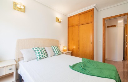 Revente - Appartement - Santa Pola - Playa Levante