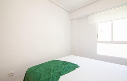 Revente - Appartement - Santa Pola - Playa Levante