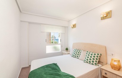 Revente - Appartement - Santa Pola - Playa Levante